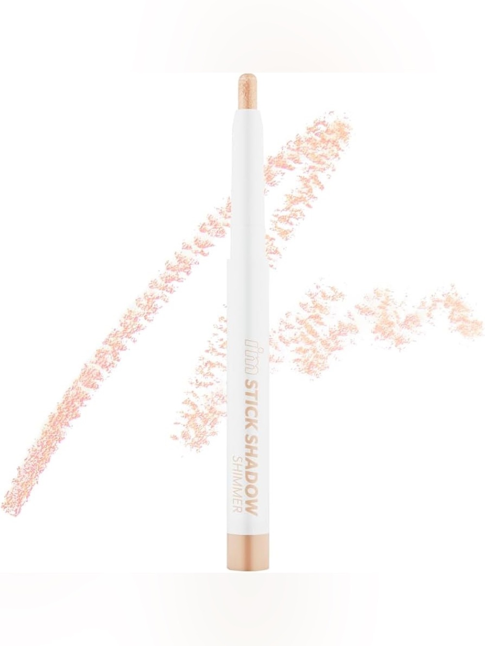 I'M MEME Eyeshadow - I'm Stick Shadow Shimmer 001 Sugar Bling